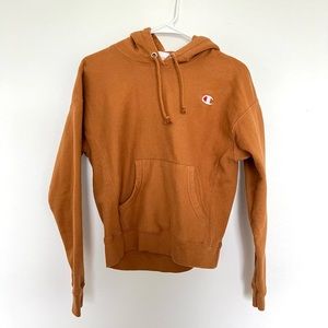 Champion Reverse Weave Hoodie